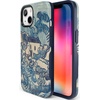 image:imageCasely iPhone 13 Mini Case  Clear Skies  Clear Shimmer  Compatible with MagSafe  Classic Ultra Slim DesignVan Gogh  Landscape With Houses
