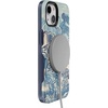 image:imageCasely iPhone 13 Mini Case  Clear Skies  Clear Shimmer  Compatible with MagSafe  Classic Ultra Slim DesignVan Gogh  Landscape With Houses
