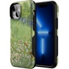 image:imageCasely iPhone 13 Mini Case  Clear Skies  Clear Shimmer  Compatible with MagSafe  Classic Ultra Slim DesignVincents Admired Garden  Van Gogh Museum
