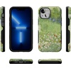 image:imageCasely iPhone 13 Mini Case  Clear Skies  Clear Shimmer  Compatible with MagSafe  Classic Ultra Slim DesignVincents Admired Garden  Van Gogh Museum