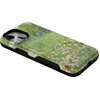 image:imageCasely iPhone 13 Mini Case  Clear Skies  Clear Shimmer  Compatible with MagSafe  Classic Ultra Slim DesignVincents Admired Garden  Van Gogh Museum