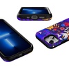 image:imageCasely iPhone 13 Mini Case  Clear Skies  Clear Shimmer  Compatible with MagSafe  Classic Ultra Slim DesignViva La Vida  Frida Kahlo Collage