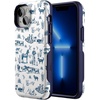 image:imageCasely iPhone 13 Mini Case  Clear Skies  Clear Shimmer  Compatible with MagSafe  Classic Ultra Slim DesignWild West Adventure  Desert