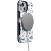 image:imageCasely iPhone 13 Mini Case  Clear Skies  Clear Shimmer  Compatible with MagSafe  Classic Ultra Slim DesignWild West Adventure  Desert