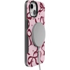 image:imageCasely iPhone 13 Mini Case  Coquette Crush  Bows  Bold Protective Design  MagSafe Compatible Design