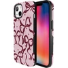 image:imageCasely iPhone 13 Mini Case  Coquette Crush  Bows  Bold Protective Design  MagSafe Compatible Design