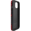 image:imageCasely iPhone 13 Mini Case  Crazy in Love  Red Hearts  Bold Protective Design  MagSafe Compatible Design