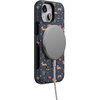 image:imageCasely iPhone 13 Mini Case  Dashing Doxies  Dachshund Dog  Bold Protective Design  MagSafe Compatible Design