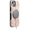 image:imageCasely iPhone 13 Mini Case  Dashing Through the Snow  Enchanted Forest  Bold Protective Design  MagSafe Compatible Design