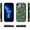 image:imageCasely iPhone 13 Mini Case  Everything Nice  Gingerbread  Bold Protective Design  MagSafe Compatible Design