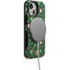 image:imageCasely iPhone 13 Mini Case  Everything Nice  Gingerbread  Bold Protective Design  MagSafe Compatible Design