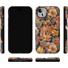 image:imageCasely iPhone 13 Mini Case  Fallen Gold  Antique Floral  Bold Protective Design  Compatible with MagSafe