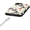 image:imageCasely iPhone 13 Mini Case  Feeling Witchy  Haunted Halloween  Bold Protective Design  Compatible with MagSafe