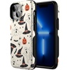 image:imageCasely iPhone 13 Mini Case  Feeling Witchy  Haunted Halloween  Bold Protective Design  Compatible with MagSafe