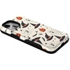 image:imageCasely iPhone 13 Mini Case  Feeling Witchy  Haunted Halloween  Bold Protective Design  Compatible with MagSafe