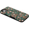 image:imageCasely iPhone 13 Mini Case  Gingerbread Lane  Holiday Sweets  Bold Protective Design  MagSafe Compatible Design