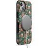 image:imageCasely iPhone 13 Mini Case  Gingerbread Lane  Holiday Sweets  Bold Protective Design  MagSafe Compatible Design