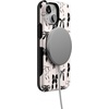 image:imageCasely iPhone 13 Mini Case  Goth Girlie  Black Bows  Bold Protective Design  Compatible with MagSafe