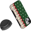 image:imageCasely iPhone 13 Mini Case  Grandpas Sweater  Holiday Knit  Bold Protective Design  MagSafe Compatible Design