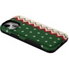 image:imageCasely iPhone 13 Mini Case  Grandpas Sweater  Holiday Knit  Bold Protective Design  MagSafe Compatible Design