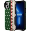image:imageCasely iPhone 13 Mini Case  Grandpas Sweater  Holiday Knit  Bold Protective Design  MagSafe Compatible Design