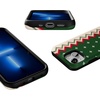 image:imageCasely iPhone 13 Mini Case  Grandpas Sweater  Holiday Knit  Bold Protective Design  MagSafe Compatible Design