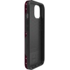 image:imageCasely iPhone 13 Mini Case  Heart Noir  Tiny Hearts  Bold Protective Design  MagSafe Compatible Design