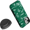 image:imageCasely iPhone 13 Mini Case  Home for The Holidays  Mountain Town  Bold Protective Design  MagSafe Compatible Design