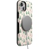 image:imageCasely iPhone 13 Mini Case  Lookin Pine  Christmas Tree  Bold Protective Design  MagSafe Compatible Design