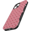 image:imageCasely iPhone 13 Mini Case  Love Locks  Pink Hearts  Bold Protective Design  MagSafe Compatible Design