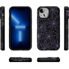 image:imageCasely iPhone 13 Mini Case  Midnight Web  Spider Web  Bold Protective Design  Compatible with MagSafe