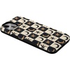 image:imageCasely iPhone 13 Mini Case  Mystic Moonstar  Black Celestial  Bold Protective Design  MagSafe Compatible Design