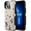 image:imageCasely iPhone 13 Mini Case  No Further Explanation  Snakes amp Skulls  Bold Protective Design  Compatible with MagSafe