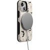 image:imageCasely iPhone 13 Mini Case  No Further Explanation  Snakes amp Skulls  Bold Protective Design  Compatible with MagSafe