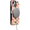 image:imageCasely iPhone 13 Mini Case  Oh My Gourd  Pumpkin Patch  Bold Protective Design  Compatible with MagSafe