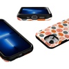 image:imageCasely iPhone 13 Mini Case  Oh My Gourd  Pumpkin Patch  Bold Protective Design  Compatible with MagSafe