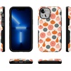 image:imageCasely iPhone 13 Mini Case  Oh My Gourd  Pumpkin Patch  Bold Protective Design  Compatible with MagSafe