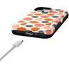 image:imageCasely iPhone 13 Mini Case  Oh My Gourd  Pumpkin Patch  Bold Protective Design  Compatible with MagSafe