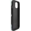 image:imageCasely iPhone 13 Mini Case  On the Dot  Blue amp Brown Polka Dot  Bold Protective Design  Compatible with MagSafe