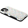 image:imageCasely iPhone 13 Mini Case  Pastel Garden  Sunday Best  Bold Protective Design  Compatible with MagSafe