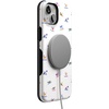 image:imageCasely iPhone 13 Mini Case  Powder Pups  Dog Sled  Bold Protective Design  MagSafe Compatible Design