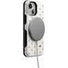 image:imageCasely iPhone 13 Mini Case  Rockin Around  Christmas Tree  Bold Protective Design  MagSafe Compatible Design