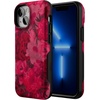 image:imageCasely iPhone 13 Mini Case  Romance Novel  Moody Floral  Bold Protective Design  Compatible with MagSafe