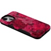image:imageCasely iPhone 13 Mini Case  Romance Novel  Moody Floral  Bold Protective Design  Compatible with MagSafe