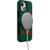 image:imageCasely iPhone 13 Mini Case  Santas Favorite  Holiday Bow  Bold Protective Design  MagSafe Compatible Design