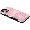 image:imageCasely iPhone 13 Mini Case  Sealed with a Kiss  Pink Lipstick  Bold Protective Design  Compatible with MagSafe