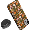 image:imageCasely iPhone 13 Mini Case  Small Town Magic  Fall Faves  Bold Protective Design  MagSafe Compatible Design