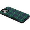 image:imageCasely iPhone 13 Mini Case  Spruce  Kitty and Vibe Holiday  Bold Protective Design  MagSafe Compatible Design