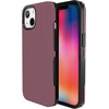 image:imageCasely iPhone 13 Mini Case  Stripes and the City  Tiny Pinstripe  Bold Protective Design  Compatible with MagSafe