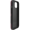 image:imageCasely iPhone 13 Mini Case  Stripes and the City  Tiny Pinstripe  Bold Protective Design  Compatible with MagSafe